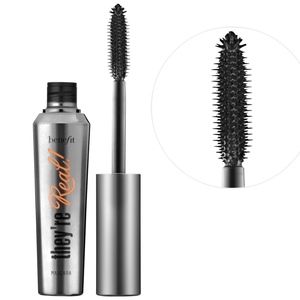 BENEFIT They’re Real Lengthen Volumizing Mascara